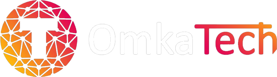 OmkaTech Logo